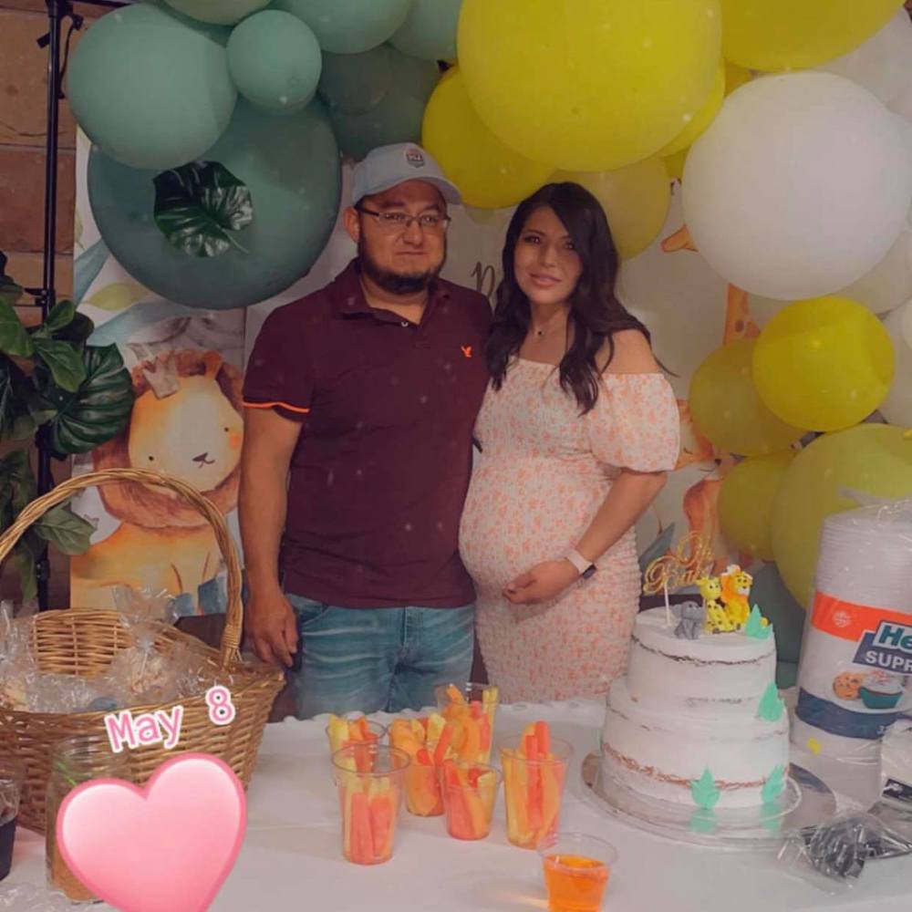 Meet your Posher, Anayeli